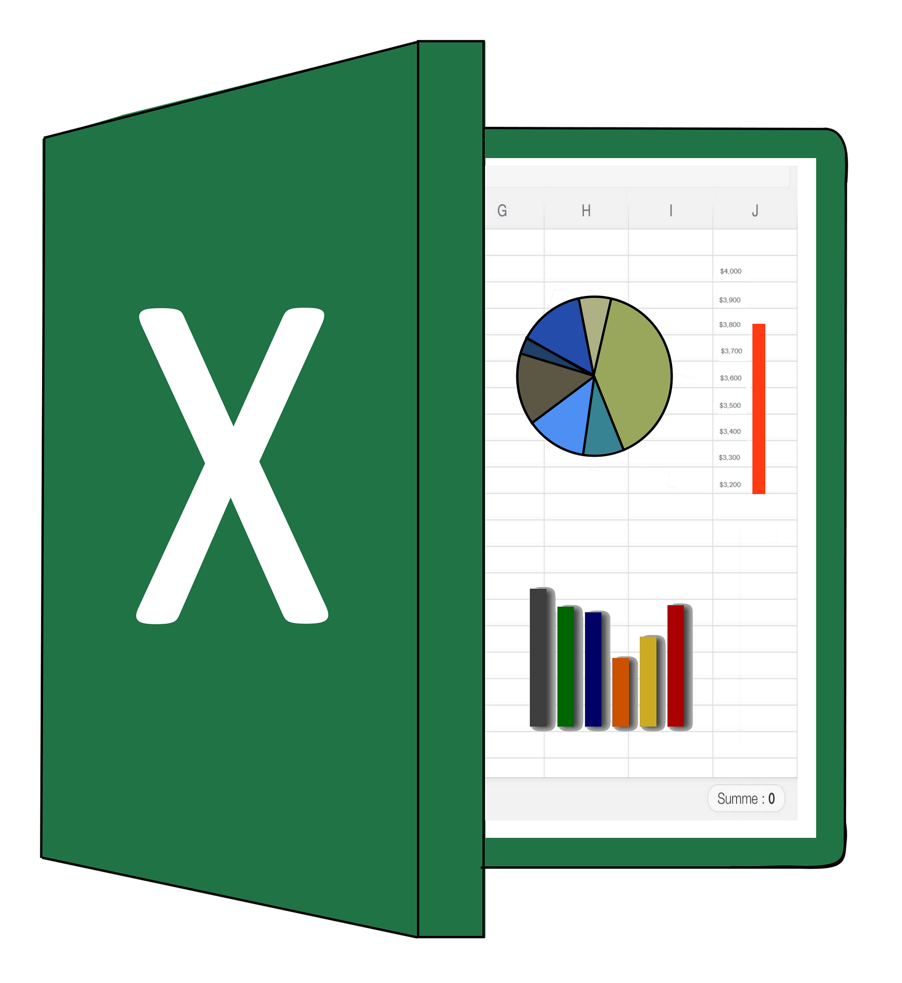 Картинка excel png